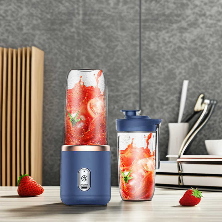 USB Electric Juicer Blender