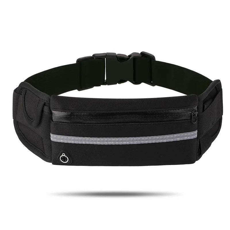 Unisex Outdoor Sports Waist Bag
