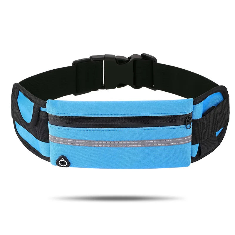 Unisex Outdoor Sports Waist Bag