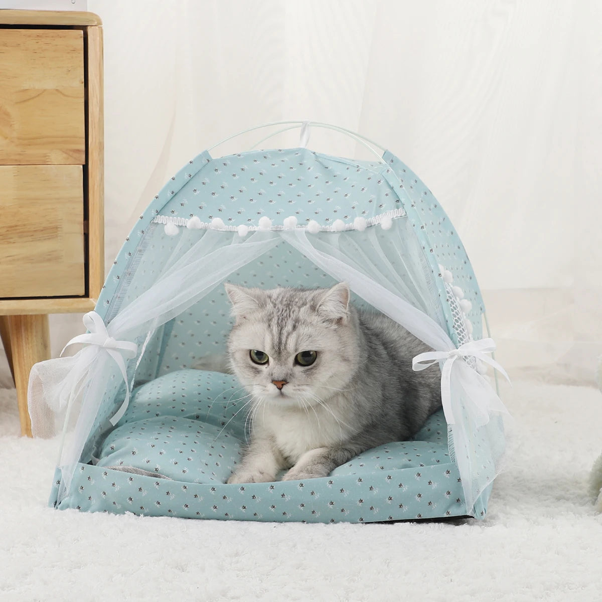 Cat Bed