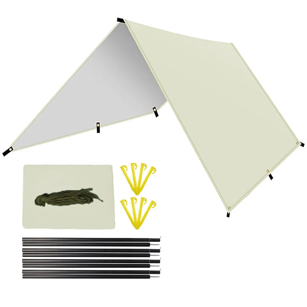 Waterproof Camping Tent