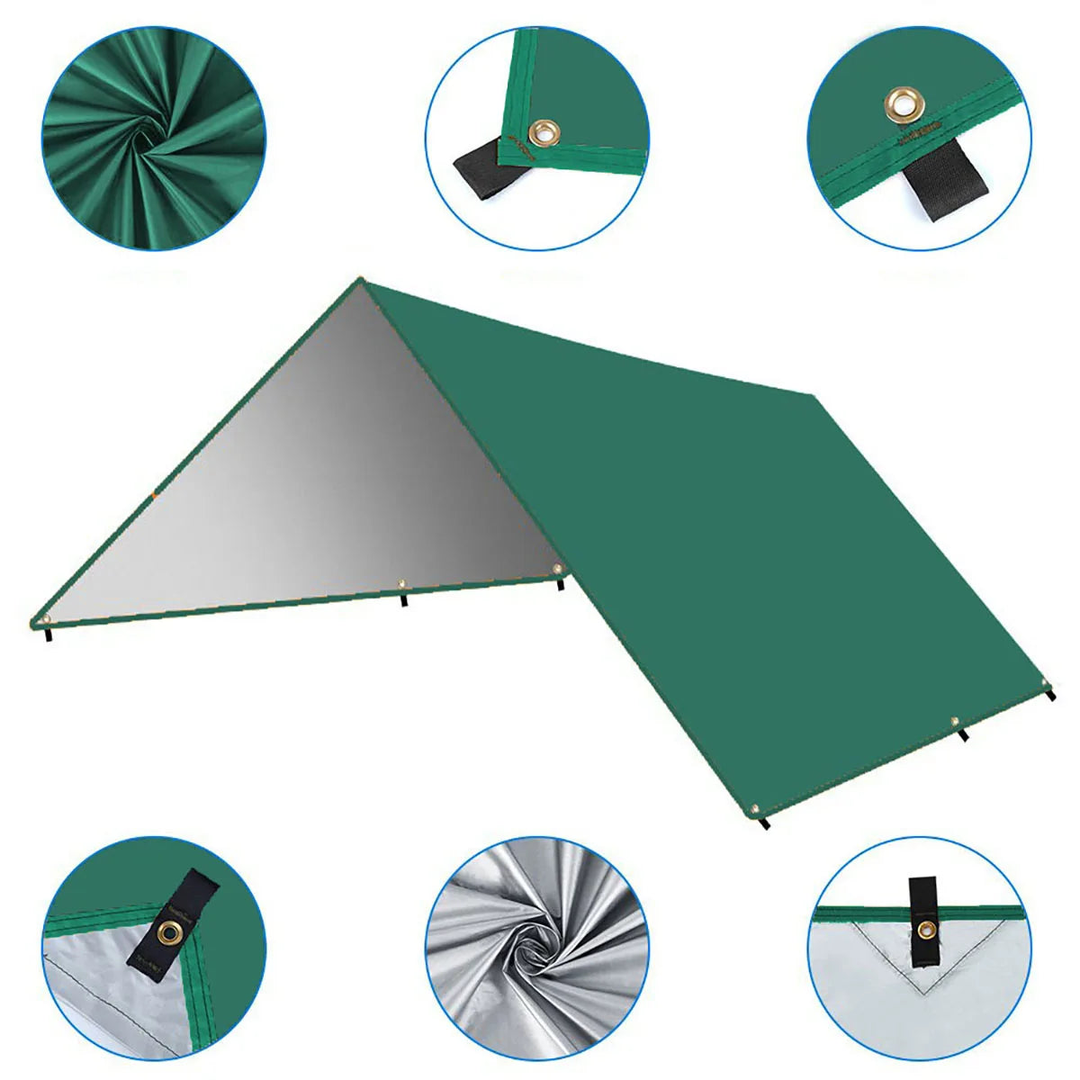 Waterproof Camping Tent
