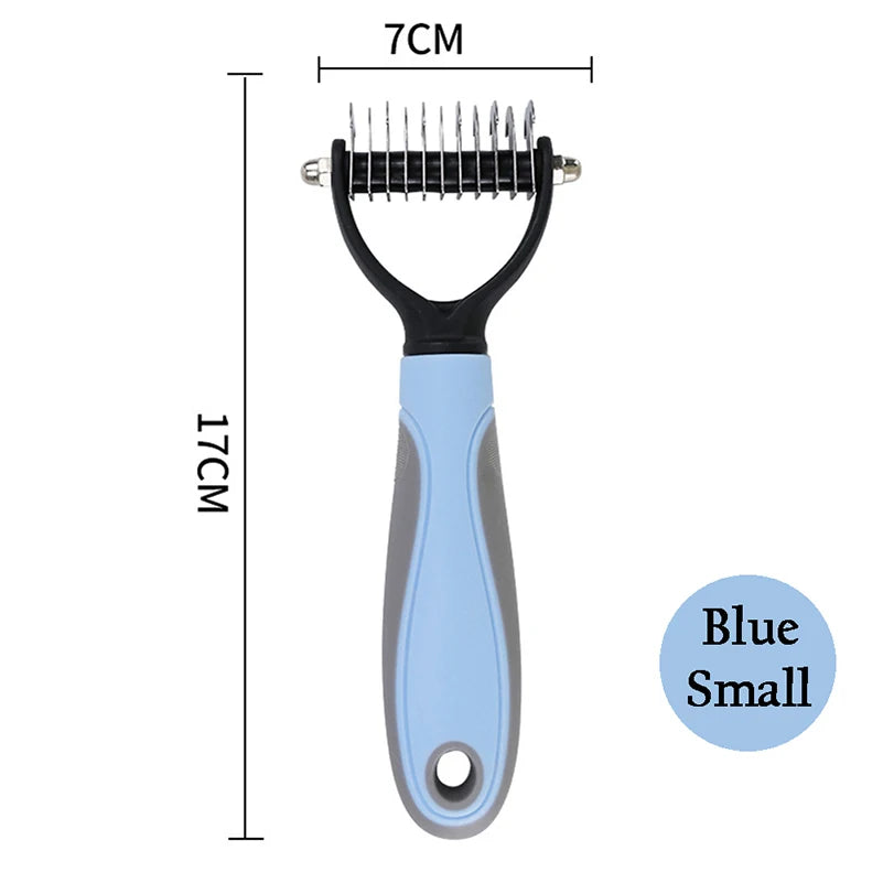 Professional Pet Hair Remover Brush