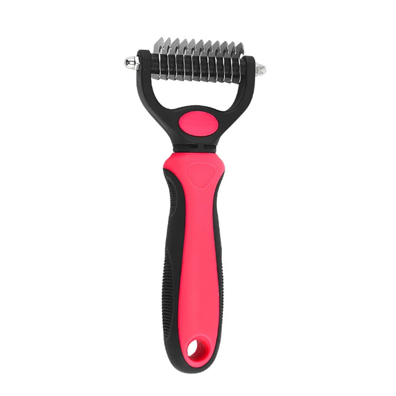 Professional Pet Hair Remover Brush