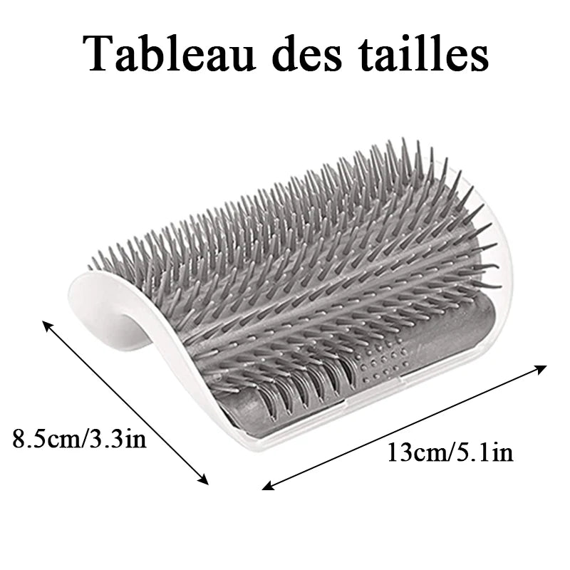 Hair Removal Massage Comb