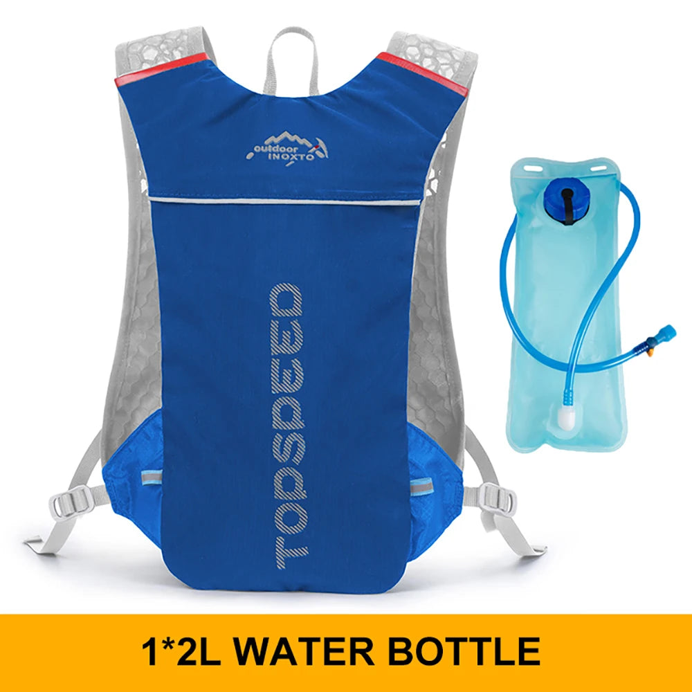 5L Ultralight Backpack Hydration