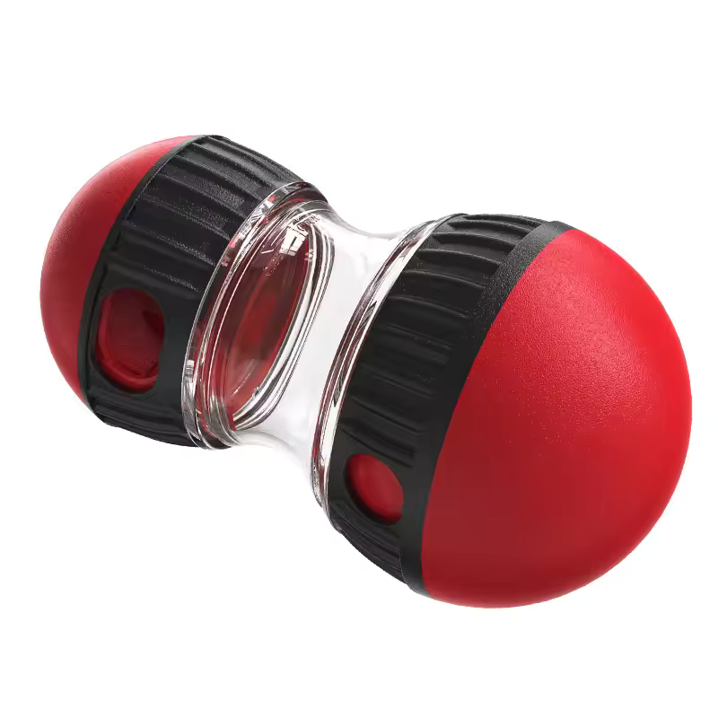 Dog Tumbler Food Dispensing Ball