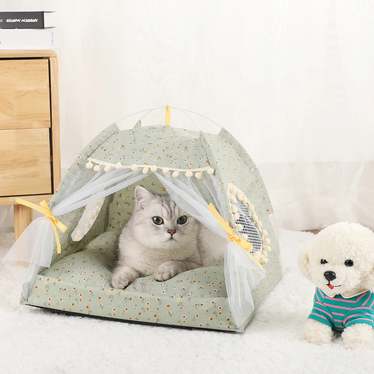Cat Bed