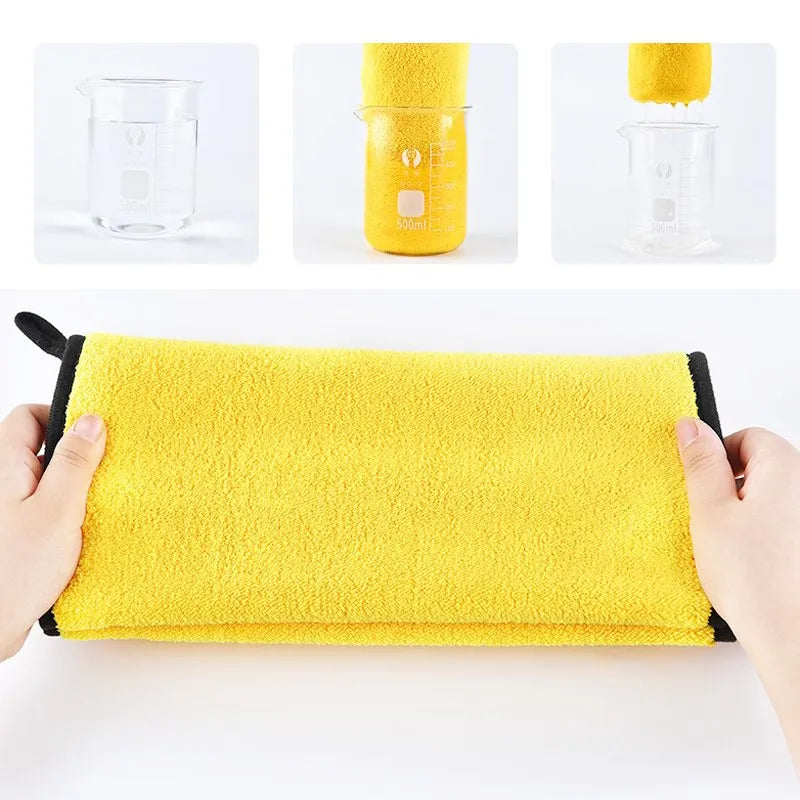 Quick Drying Dog And Cat Towel