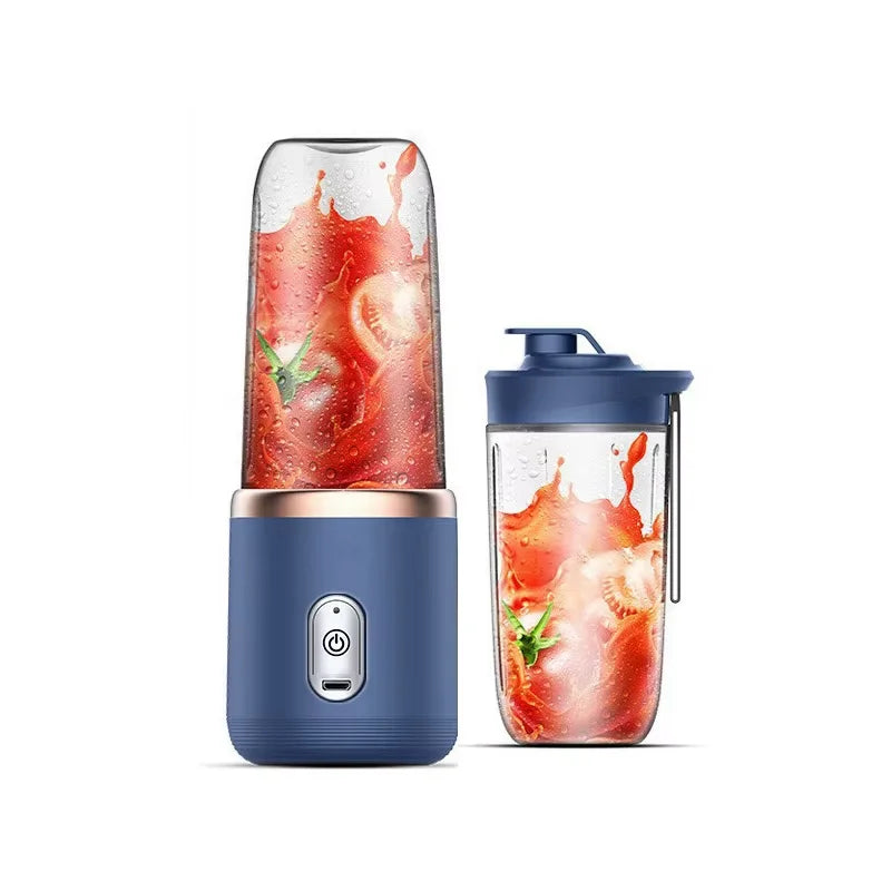 USB Electric Juicer Blender
