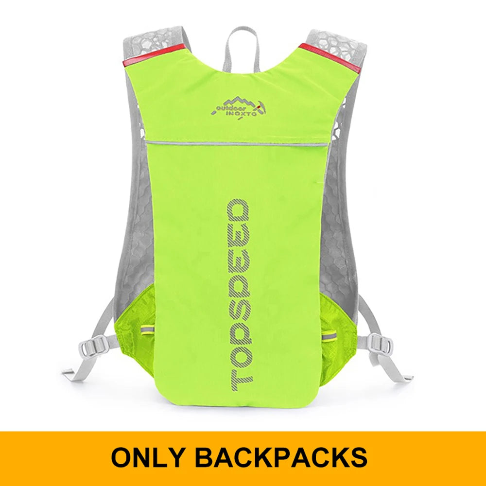 5L Ultralight Backpack Hydration