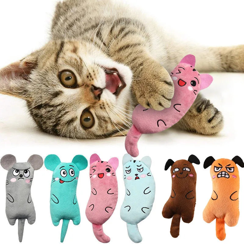 Cute Cat Toy