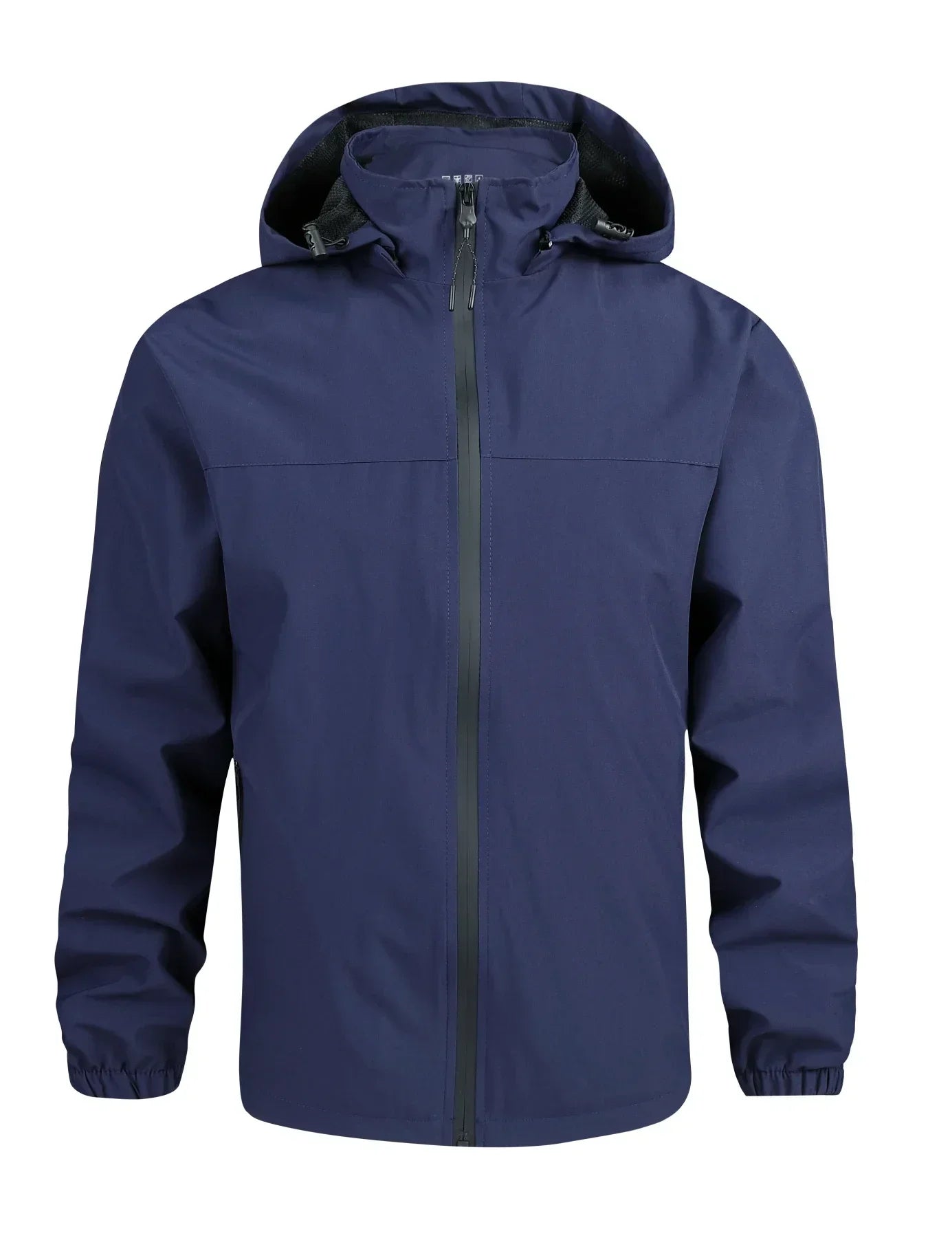 Outdoor Waterproof Windbreaker