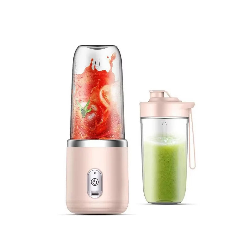 USB Electric Juicer Blender
