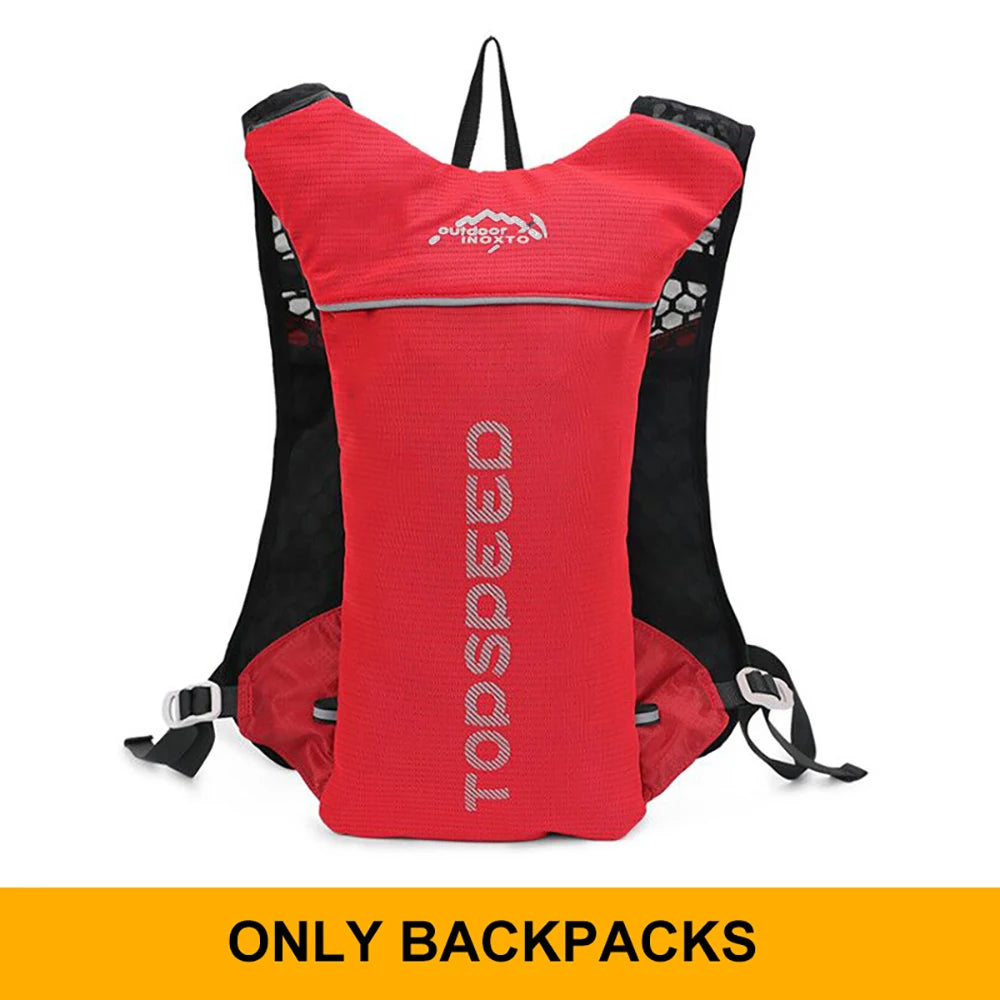 5L Ultralight Backpack Hydration