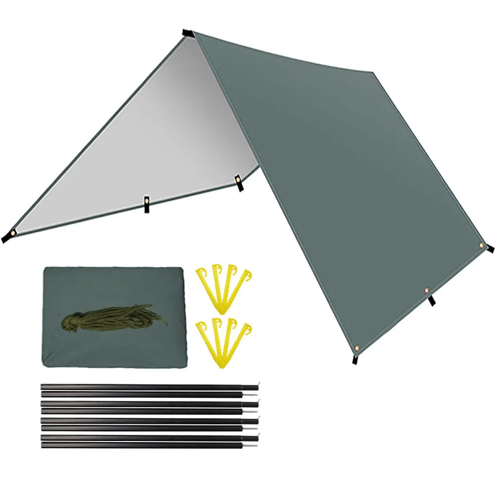 Waterproof Camping Tent