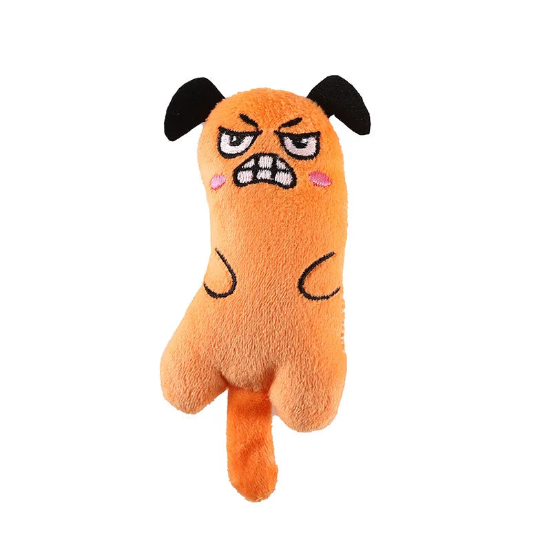 Cute Cat Toy
