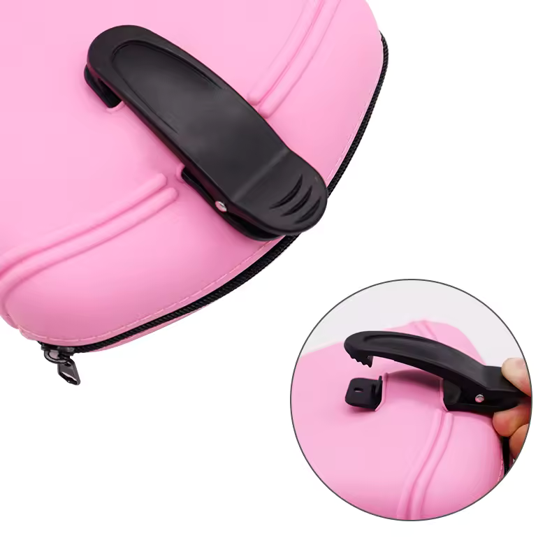 Soft Portable Dog Training Bag