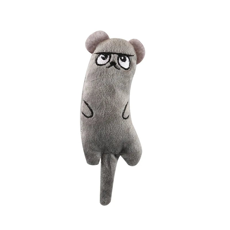 Cute Cat Toy