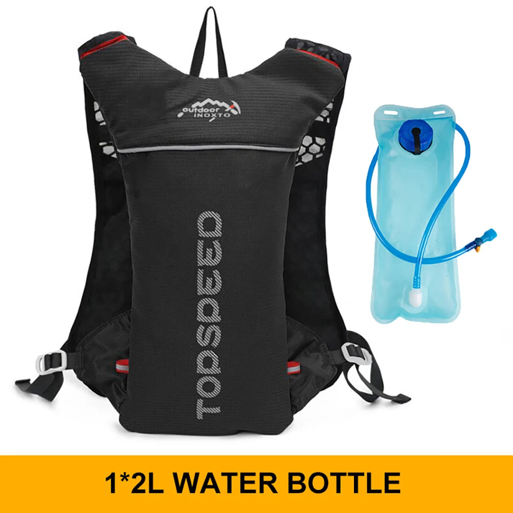 5L Ultralight Backpack Hydration