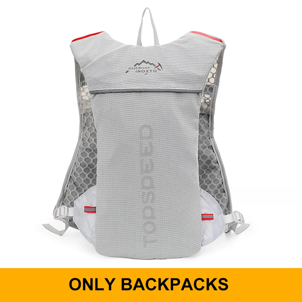 5L Ultralight Backpack Hydration