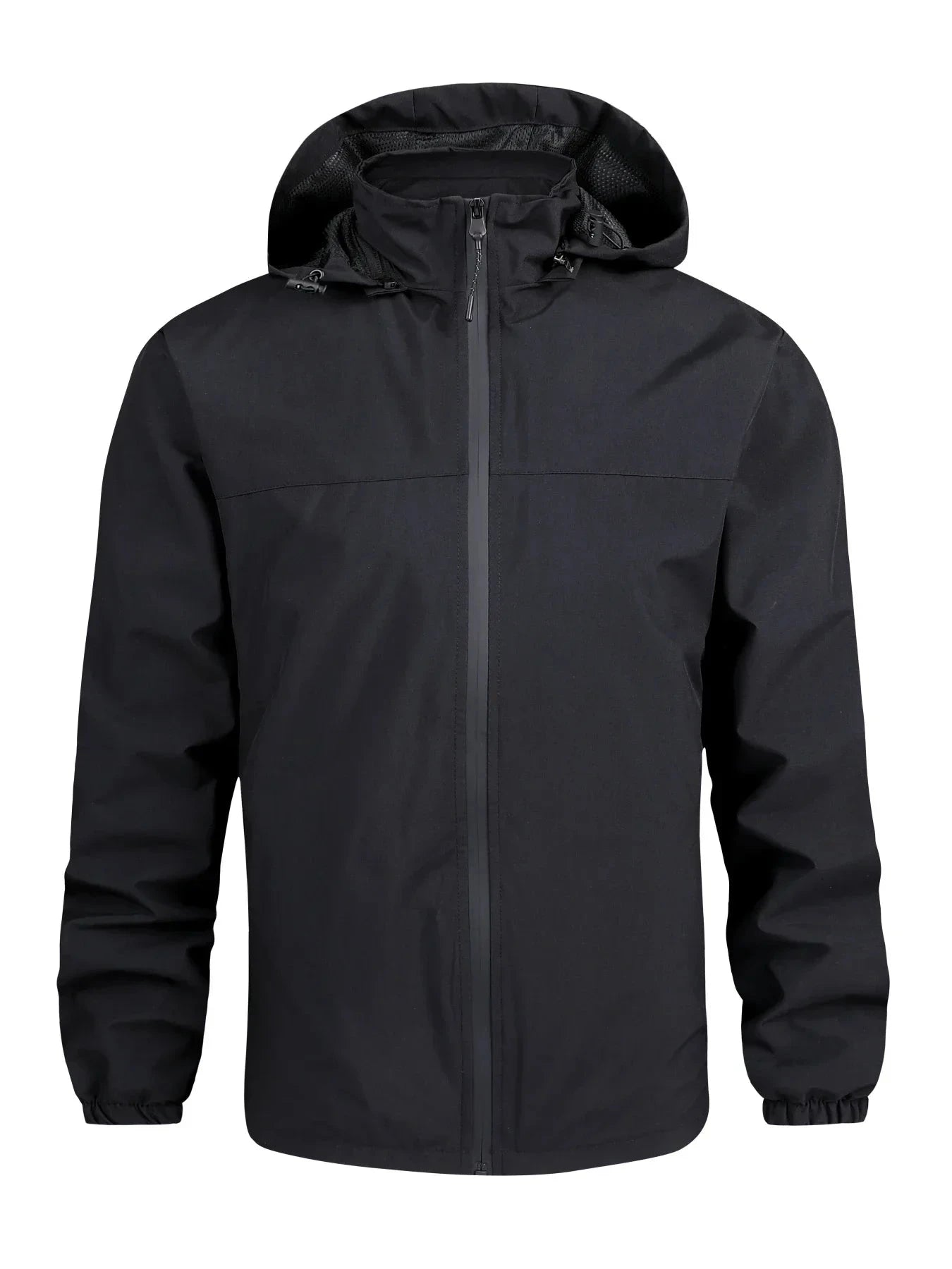 Outdoor Waterproof Windbreaker