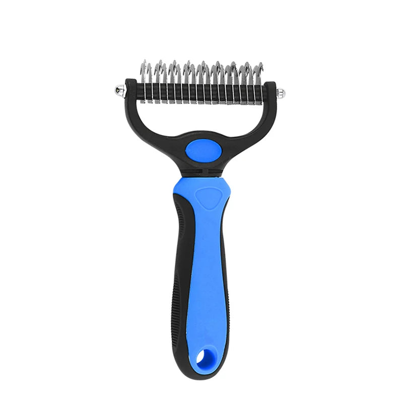 Professional Pet Hair Remover Brush