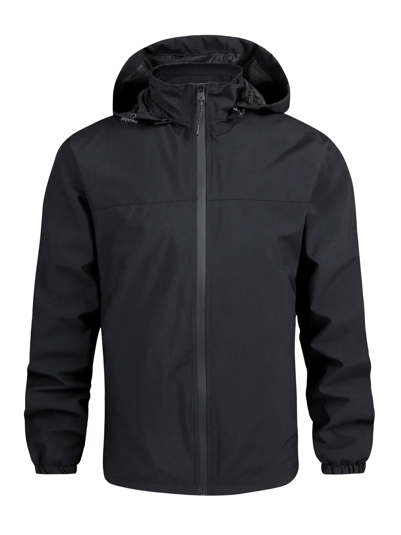 Outdoor Waterproof Windbreaker