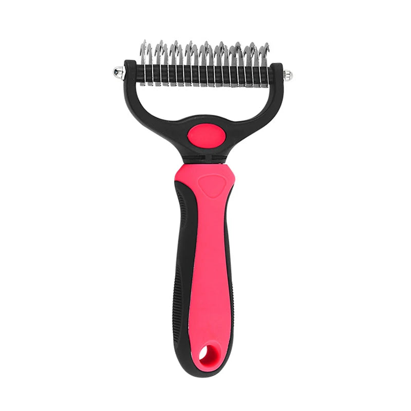 Professional Pet Hair Remover Brush
