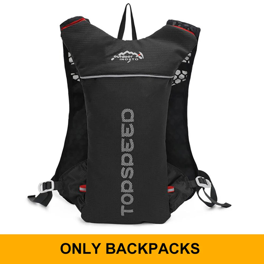 5L Ultralight Backpack Hydration