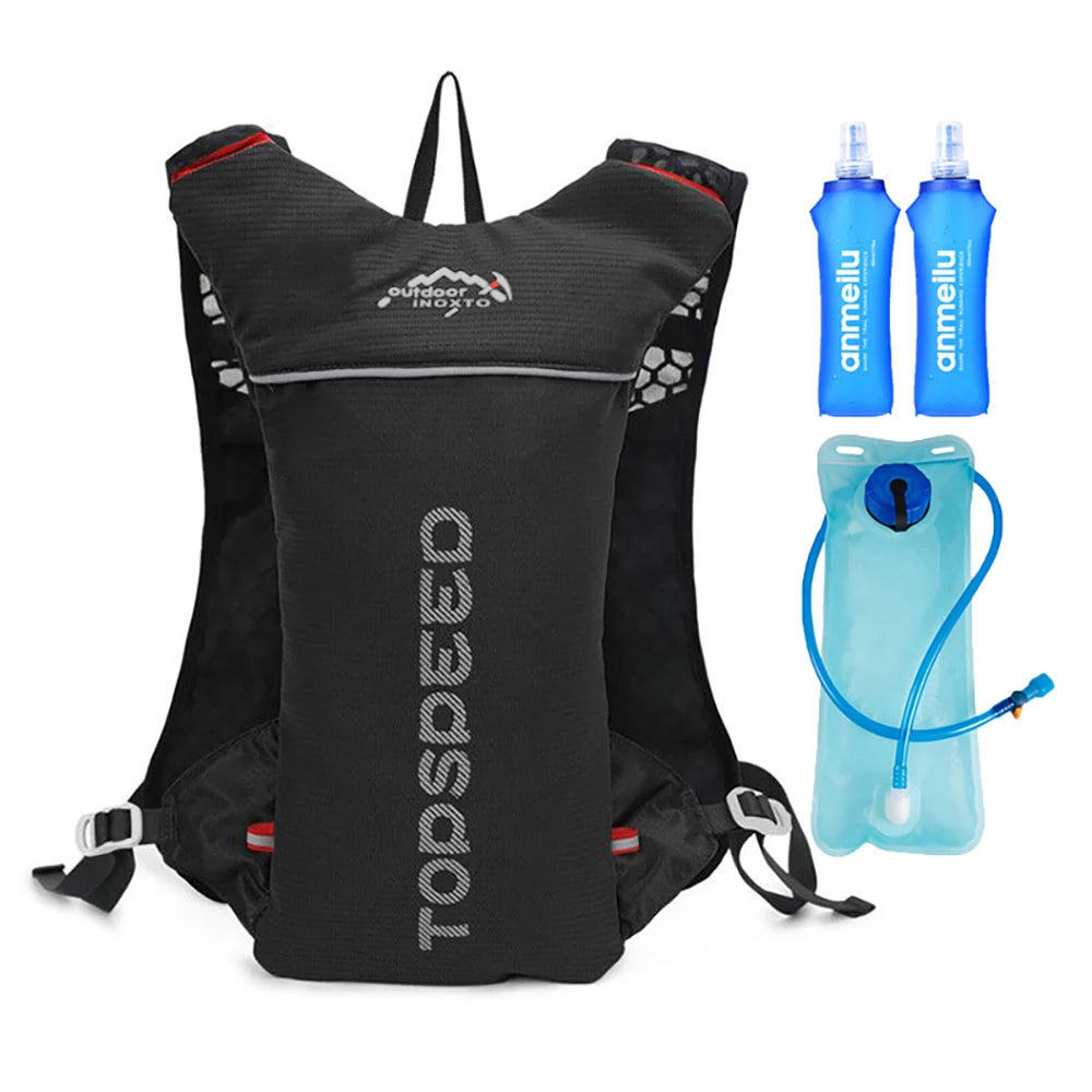 5L Ultralight Backpack Hydration