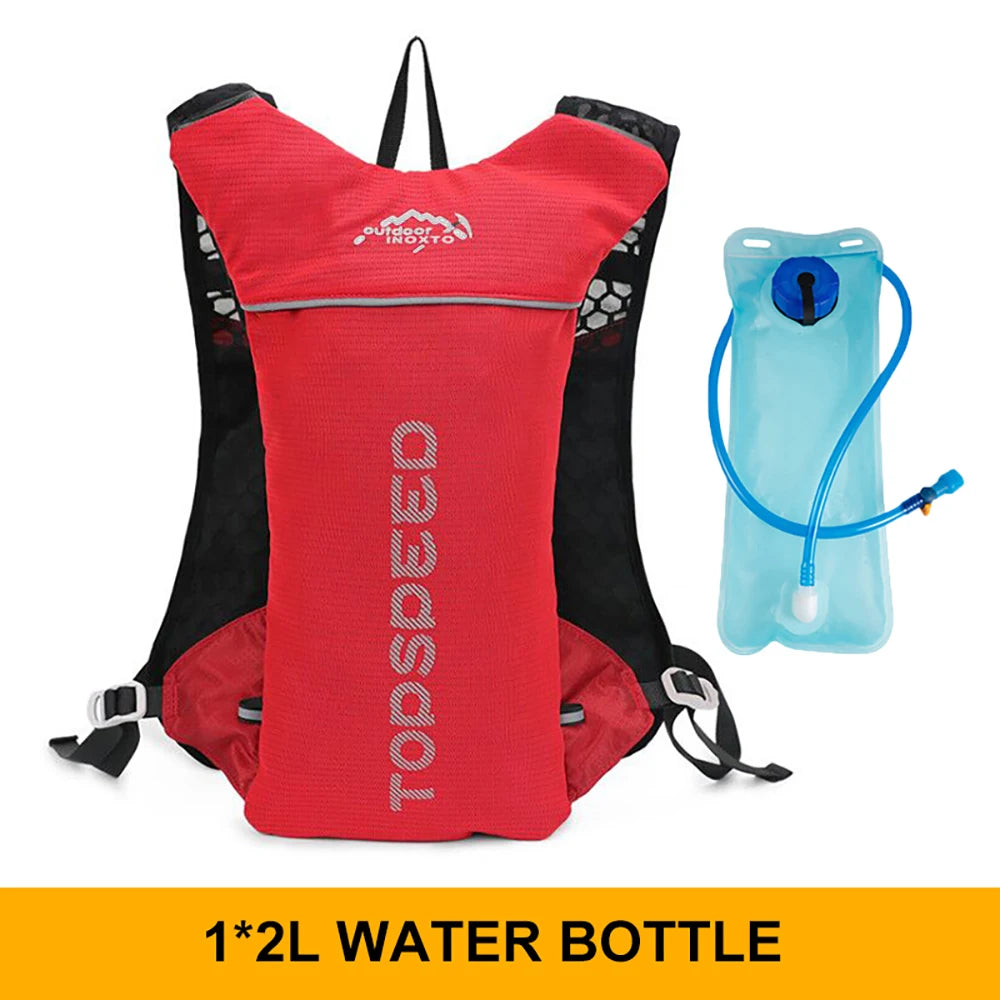 5L Ultralight Backpack Hydration