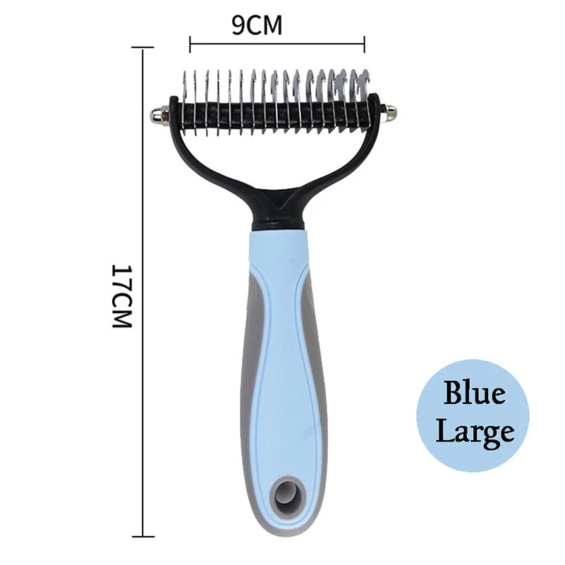 Professional Pet Hair Remover Brush