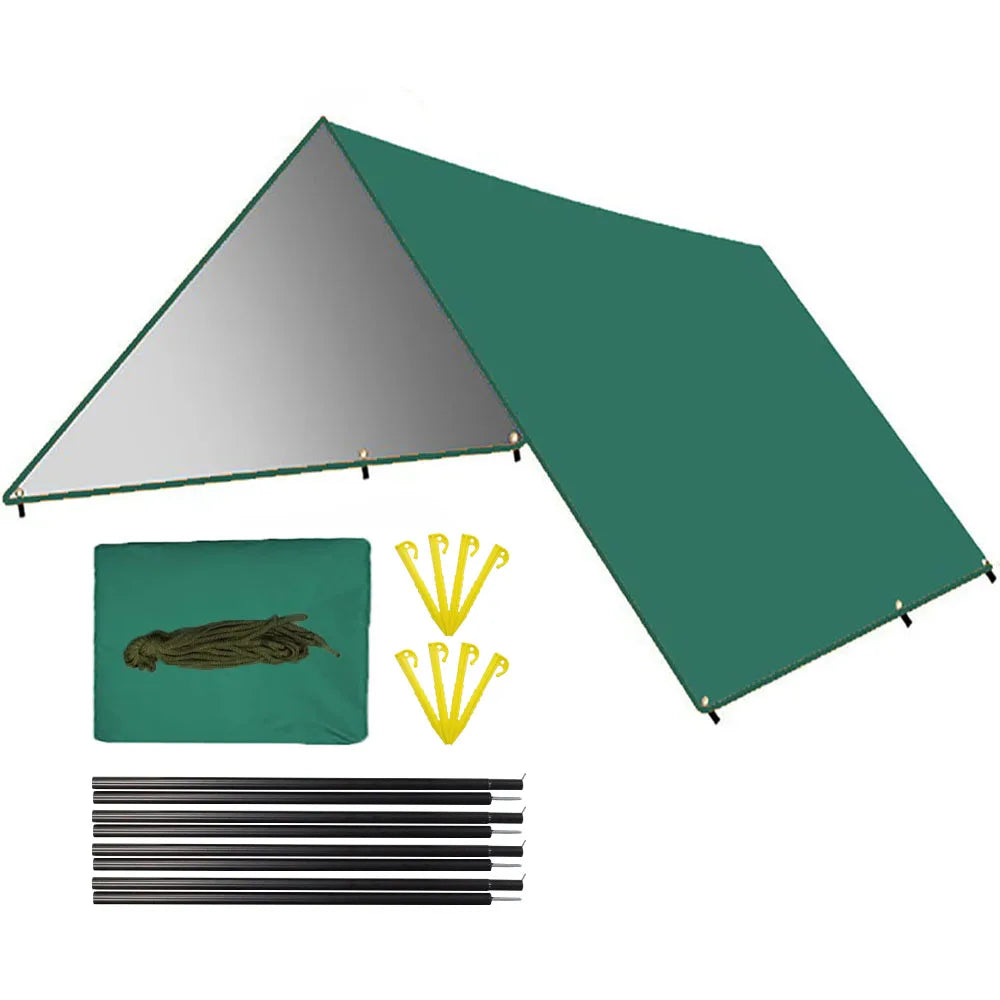 Waterproof Camping Tent