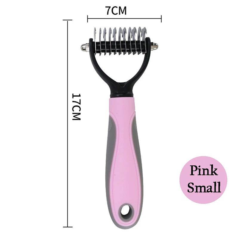 Professional Pet Hair Remover Brush