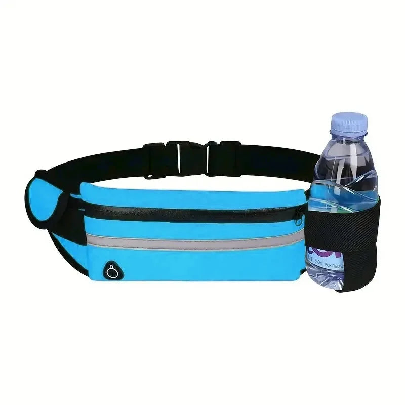 Unisex Outdoor Sports Waist Bag