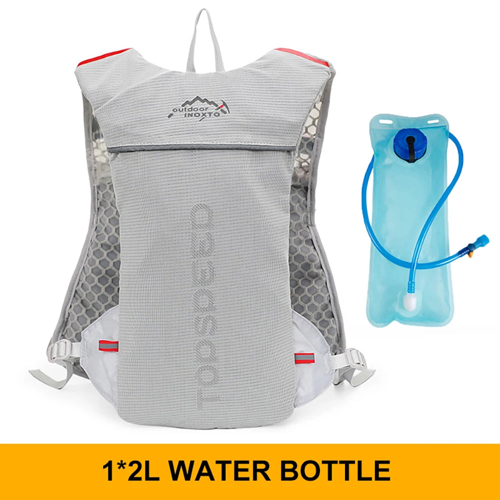 5L Ultralight Backpack Hydration