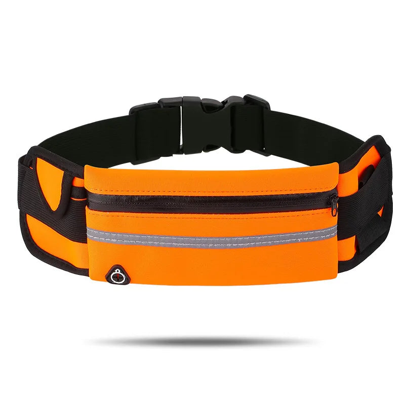 Unisex Outdoor Sports Waist Bag