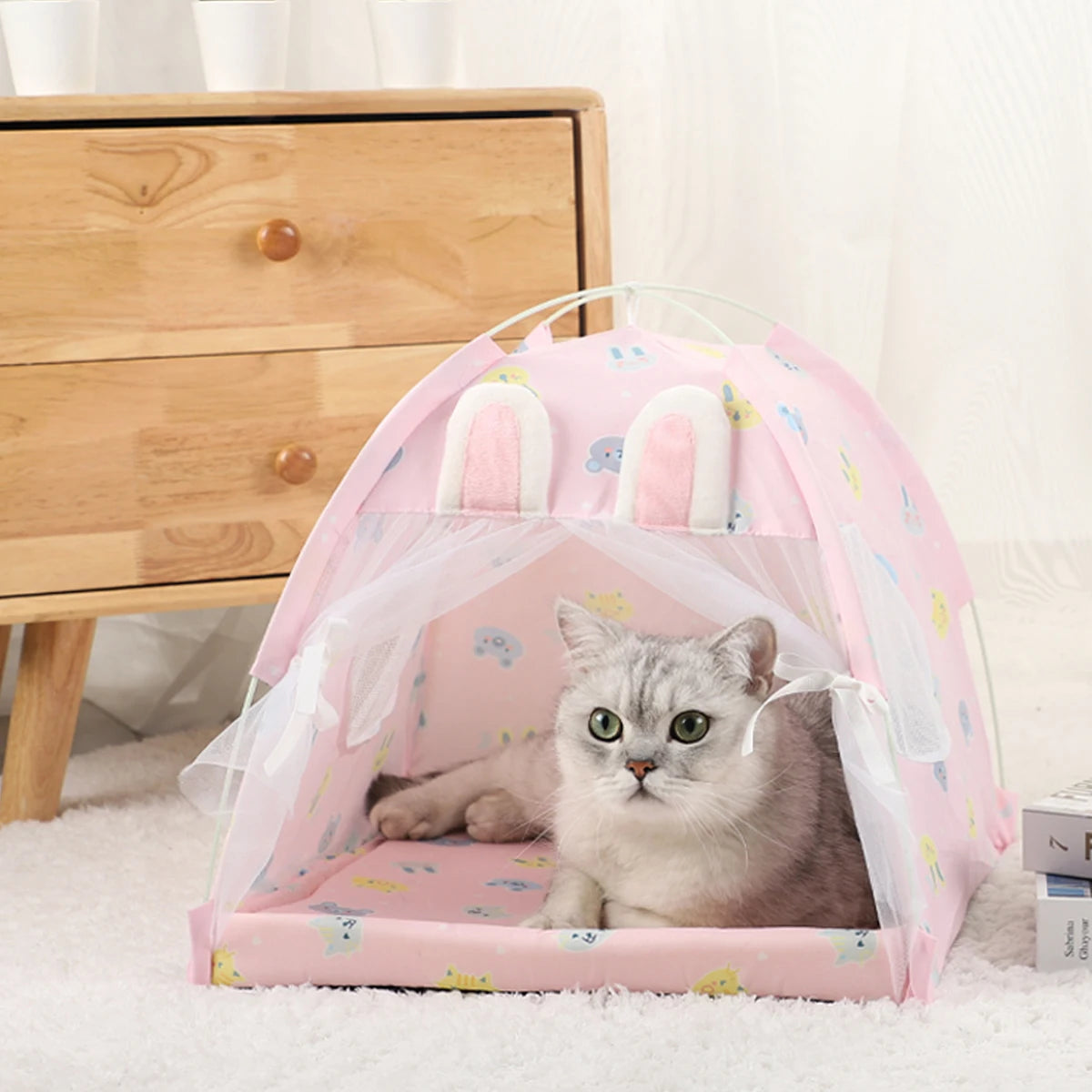 Cat Bed