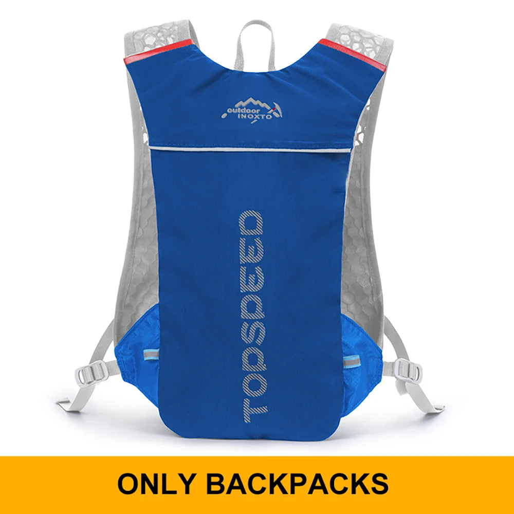 5L Ultralight Backpack Hydration