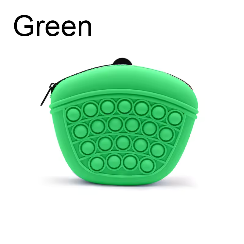 Soft Portable Dog Training Bag