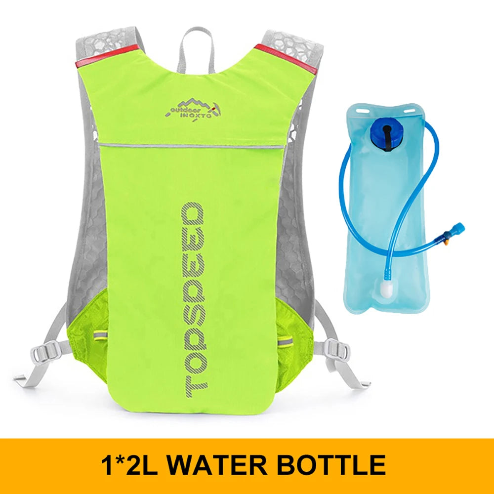 5L Ultralight Backpack Hydration
