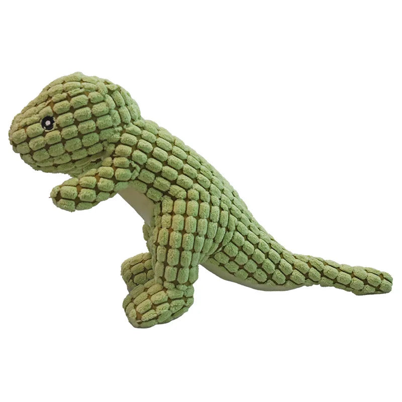 Pet Dog Sounding Squeak Bite Resistant Toys Cats Toy Puppy Interactive Chew Molar Toy for Small Large Dogs Pet Teeth Accessories