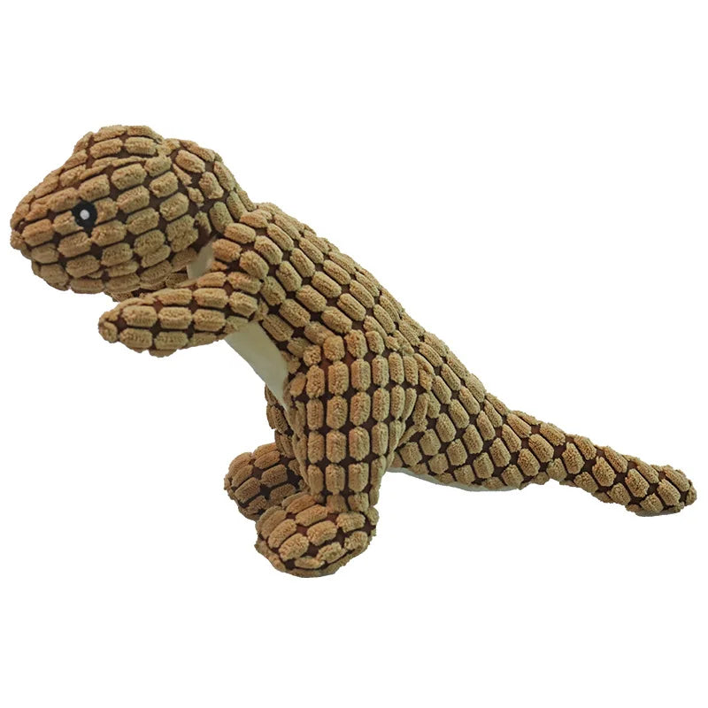 Pet Dog Sounding Squeak Bite Resistant Toys Cats Toy Puppy Interactive Chew Molar Toy for Small Large Dogs Pet Teeth Accessories