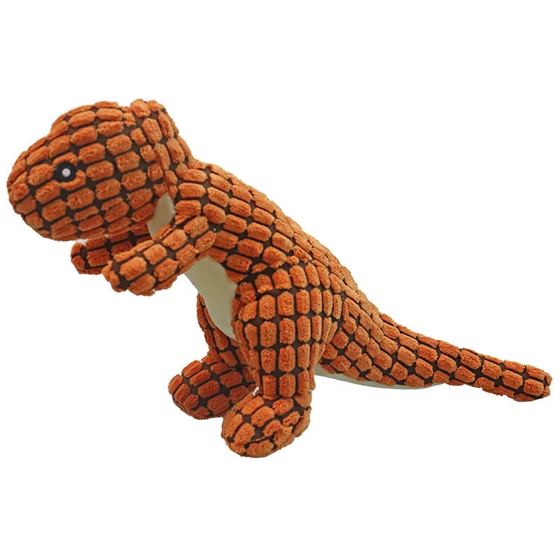 Pet Dog Sounding Squeak Bite Resistant Toys Cats Toy Puppy Interactive Chew Molar Toy for Small Large Dogs Pet Teeth Accessories